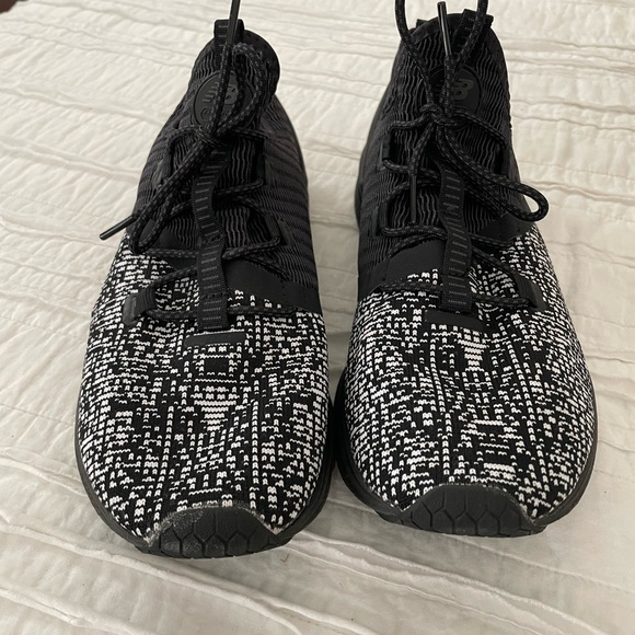 Men’s New Balance Fresh Foam Lazr Size 11.5 2E - Picture 2 of 5